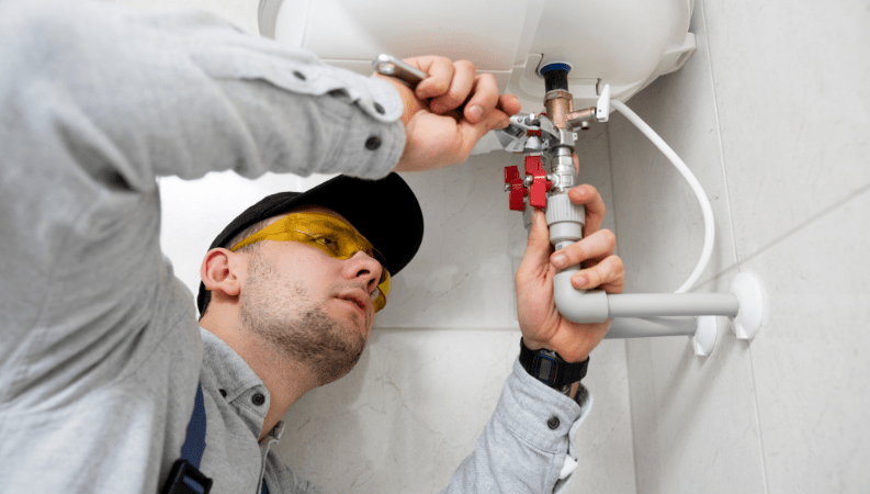 24 Hour Plumbing Service in UAE- Fix It Fast